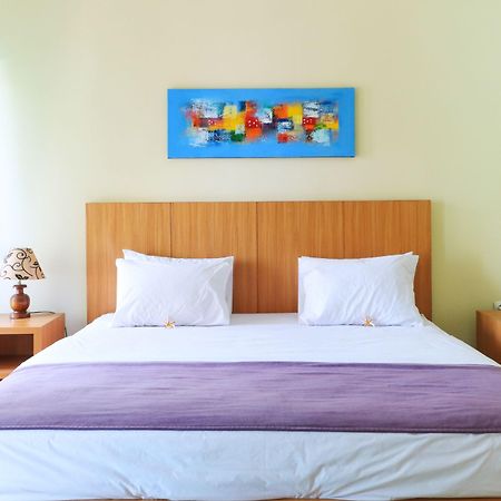 Taman Damai Bungalow Tanjung Benoa Esterno foto