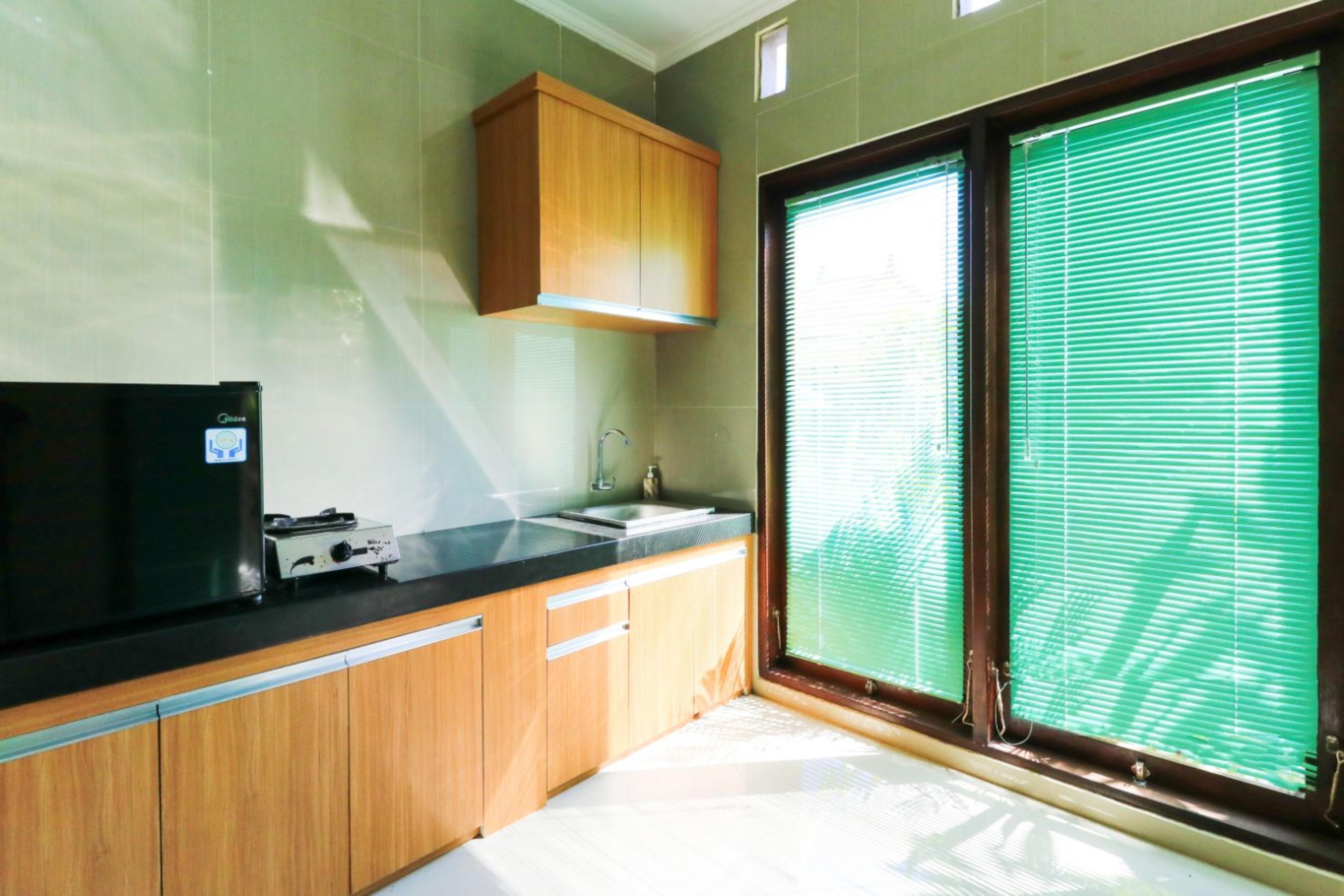 Taman Damai Bungalow Tanjung Benoa Esterno foto