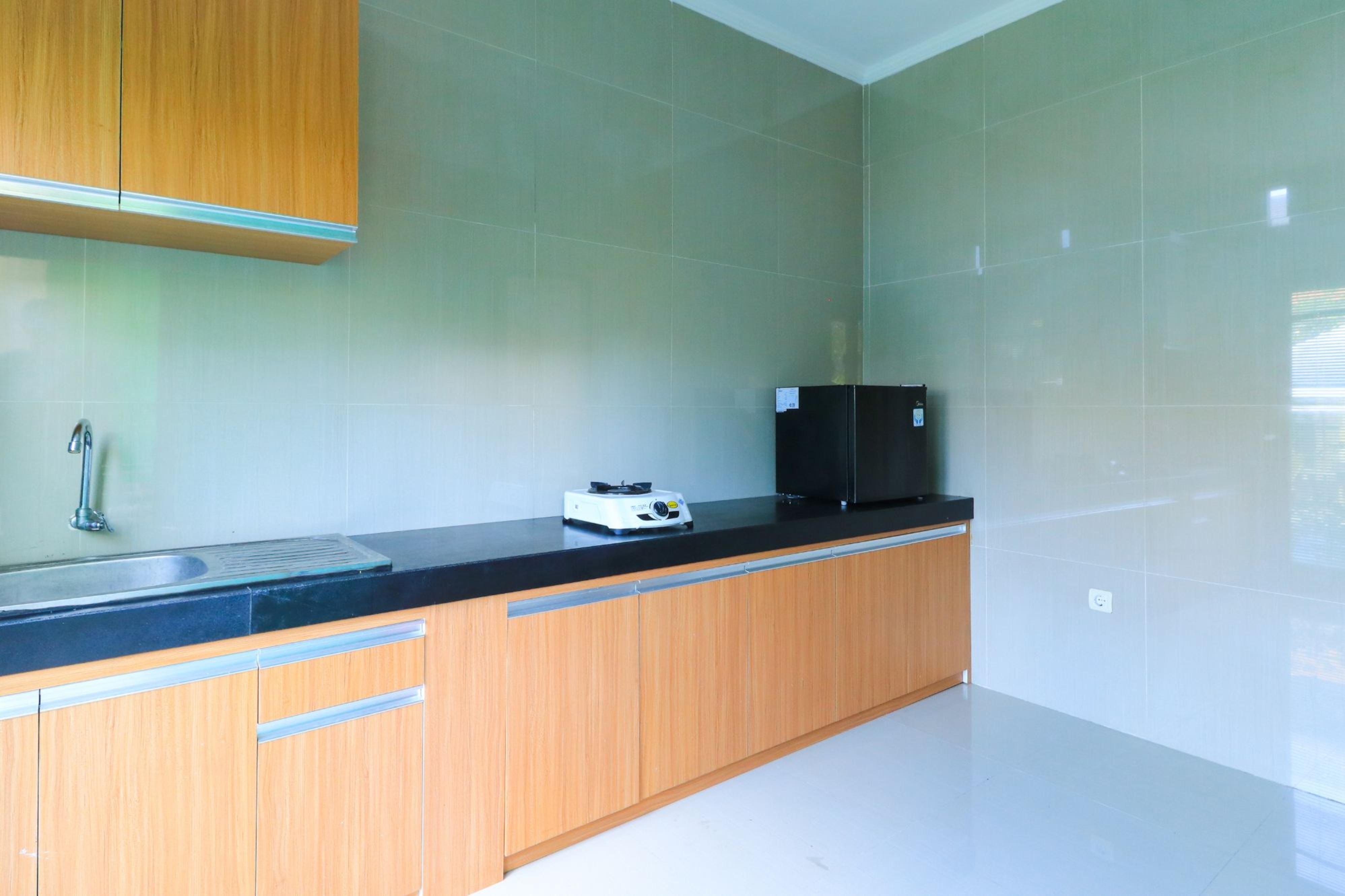 Taman Damai Bungalow Tanjung Benoa Esterno foto