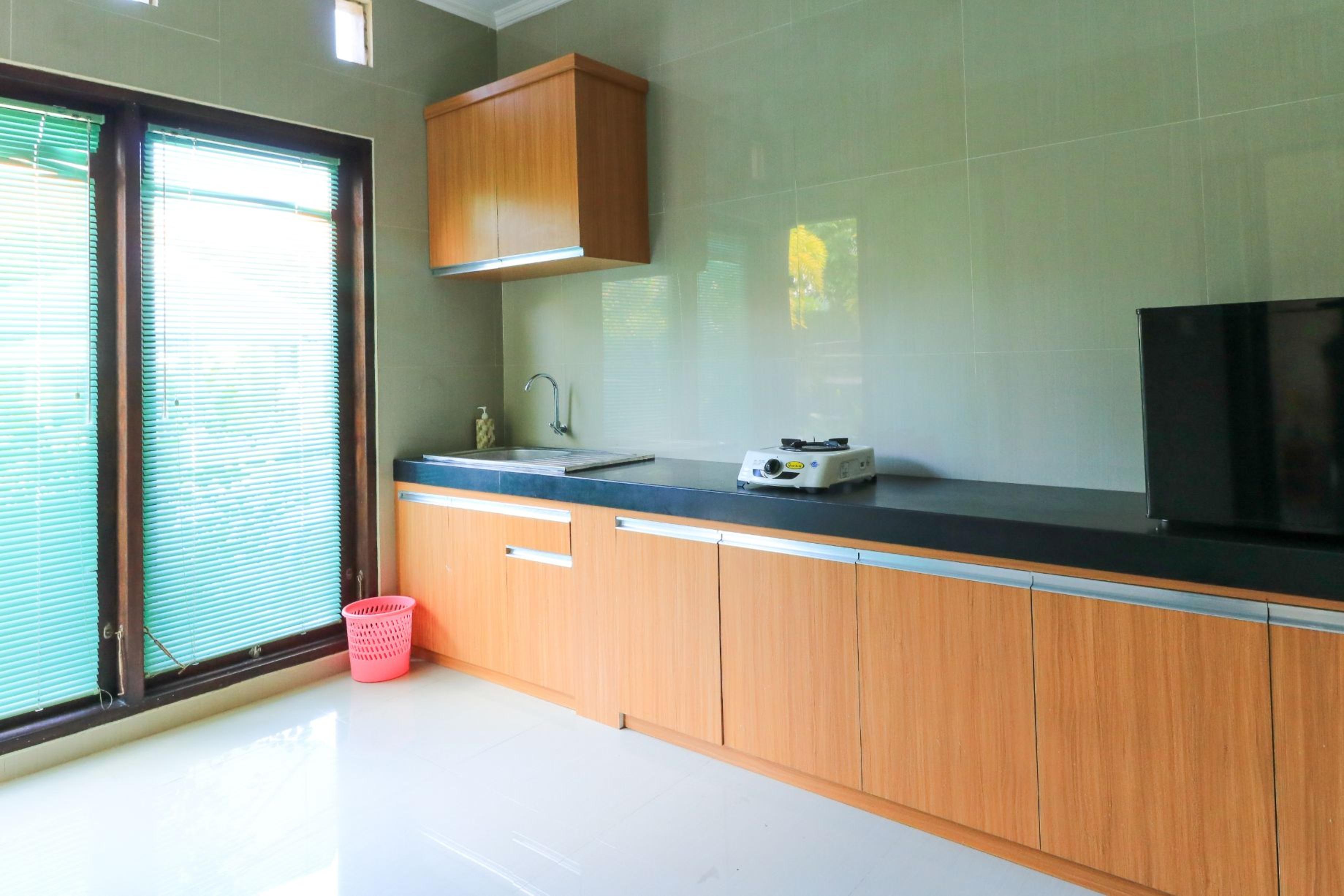 Taman Damai Bungalow Tanjung Benoa Esterno foto