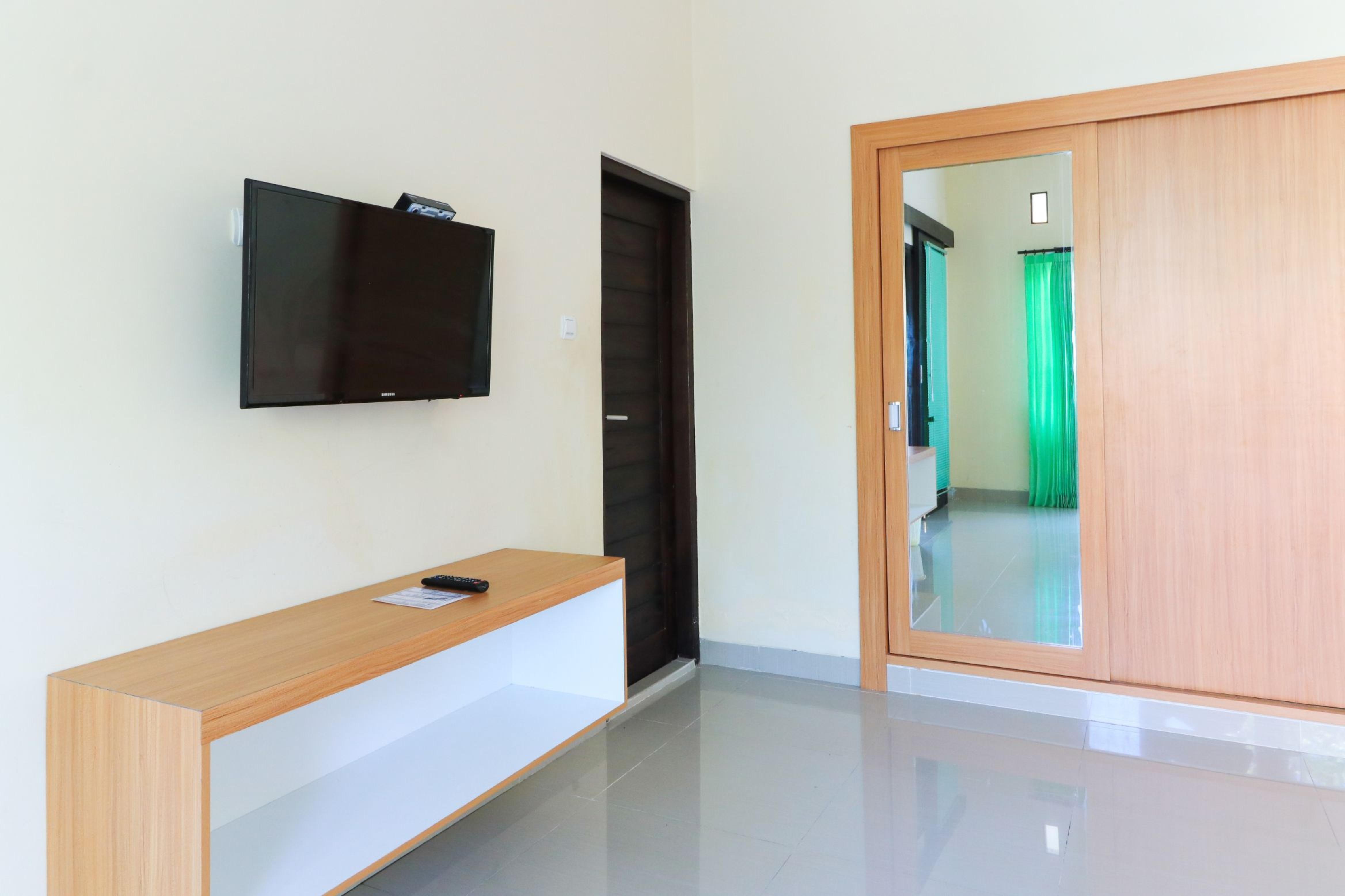 Taman Damai Bungalow Tanjung Benoa Esterno foto